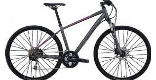 Ariel Elite Disc 2014 Womens Bike