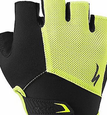 Specialized BG Sport Glove Green - XL