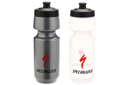 Specialized Big Mouth Water Bottle