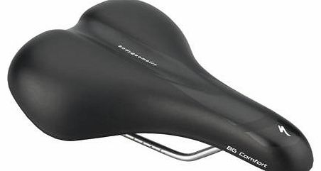 Specialized Body Geometry Comfort Saddle