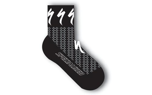 Coolmax Sock