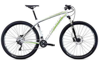 Crave Expert 29er 2014 Mountain Bike