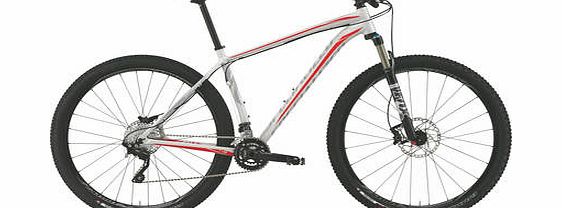 Crave Pro 2015 29er Mountain Bike