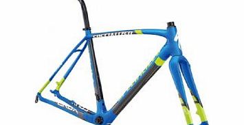 Crux Pro Carbon Disc Frameset 2014