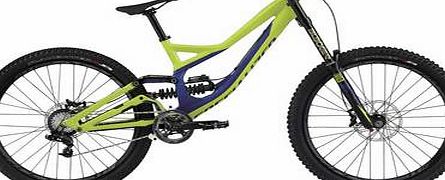 Specialized Demo 8 Fsr I 2015 Mountain Bike