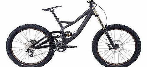 Demo 8 I Carbon 2014 Mountain Bike