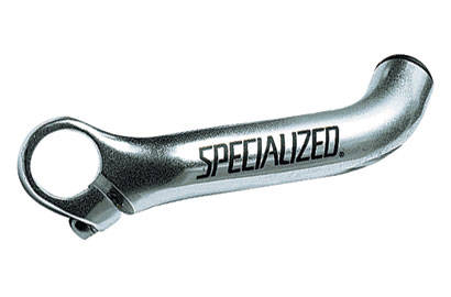 Specialized Dirt Rodz Bar Ends