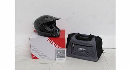 Dissident Dh Helmet - Large (ex