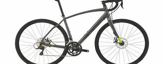 Specialized Diverge Sport 2015 Adventure Road Bike