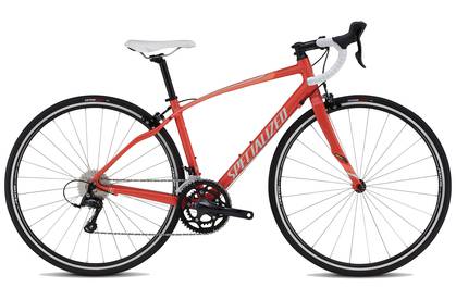 Specialized Dolce Sport 2016 Womens Road Bike