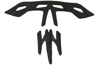 Specialized Echelon Ii/aspire Helmet Spare Pad Set