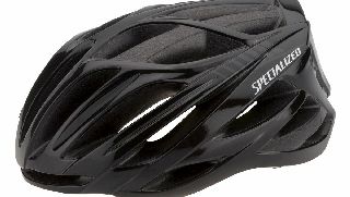 Specialized Echelon Road Helmet in Black