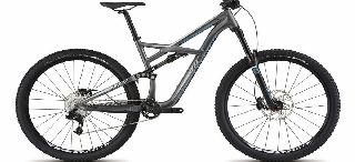 Specialized ENDURO FSR COMP 29 2015 FULL