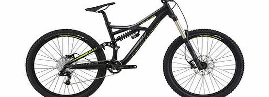 Specialized Enduro Fsr Evo 2015 650b Mountain Bike