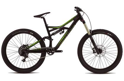 Specialized Enduro Fsr Evo 650b 2016 Mountain Bike