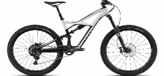 Specialized Enduro FSR Expert Carbon 650B 2015