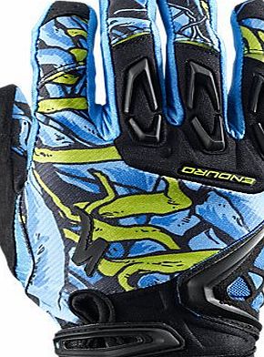 Specialized Enduro Neon Blue - XL