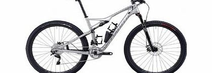 Epic Expert Carbon Mountain Bike 2014