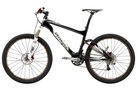 Specialized Epic Marathon Carbon 2008 Mountain Bike