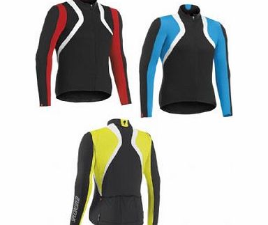 Specialized Pro Long Sleeve Jersey 2014