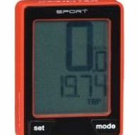 Specialized Speedzone Sport Wireless Computer 2014