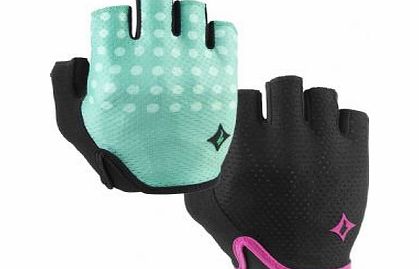 Specialized Womens Body Geometry Grail Mitts