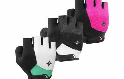 Specialized Womens Body Geometry Sport Mitt 2015