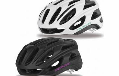 Specialized Equipment Specialized Womens Propero 2 Helmet 2015