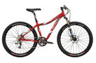 Specialized Era Comp Hardtail 2008 Womens Mountain Bike