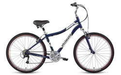 Expedition Elite 2007 Hybrid Bike