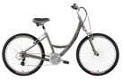 Expedition Elite 2008 Womens Hybrid Bike