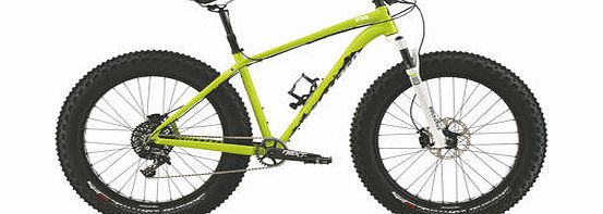 Fatboy 2015 Fat Bike