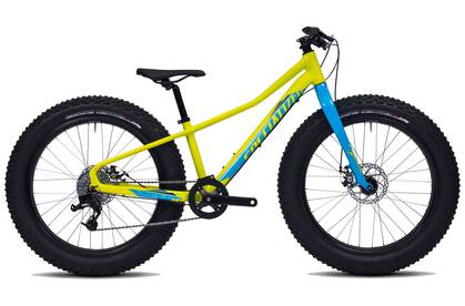 Specialized Fatboy 24 2016 Mountain Bike