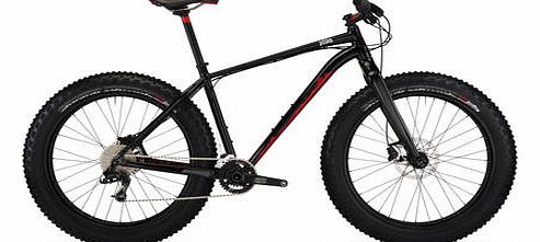 Fatboy Expert 2015 Fat Bike