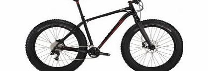 Fatboy Expert 2015 Fatbike Mountain