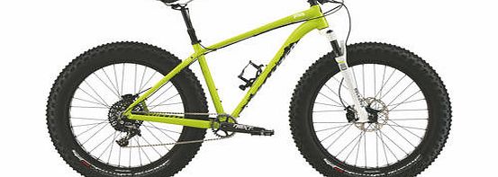 Fatboy Pro 2015 Fat Bike