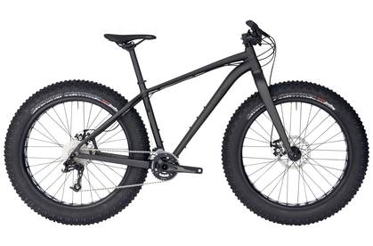 Specialized Fatboy Se 2016 Mountain Bike