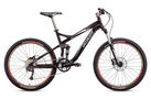 Specialized FSRxc Comp 2009 Mountain Bike