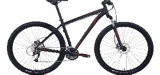 Specialized Hardrock Sport Disc 2013 Mountain