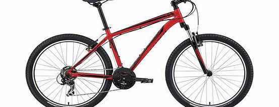 Specialized Hardrock V-brake 26 2015 Mountain Bike