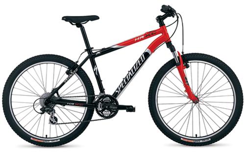 Specialized Hardrock XC 2006 Mountain Bike