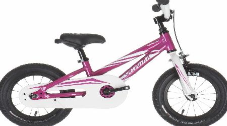 Specialized Hotrock 12 Girls 2013 Kids Bikes -