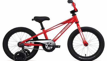 Hotrock 16 Boys 2015 Kids Bike (16``