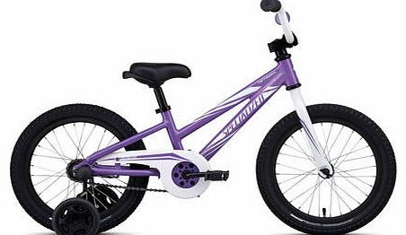 Specialized Hotrock 16 Girls 2015 Kids Bike