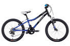 Specialized Hotrock 20 2008 Kids Bike