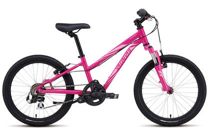 Specialized Hotrock 20 Girls 2016 Kids Bike