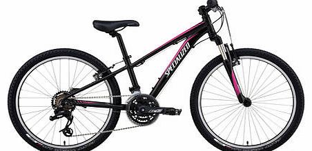 Specialized Hotrock 24 Xc Girls 2015 Kids Bike