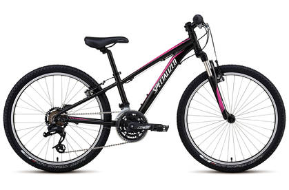 Specialized Hotrock 24 Xc Girls 2016 Kids Bike