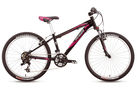 Specialized Hotrock A1 FS 24 Girls 2010 Kids Bike (24 inch Wheel)