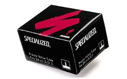 Specialized Inner Tube 26x 2.4/3.0 Schrader Valve